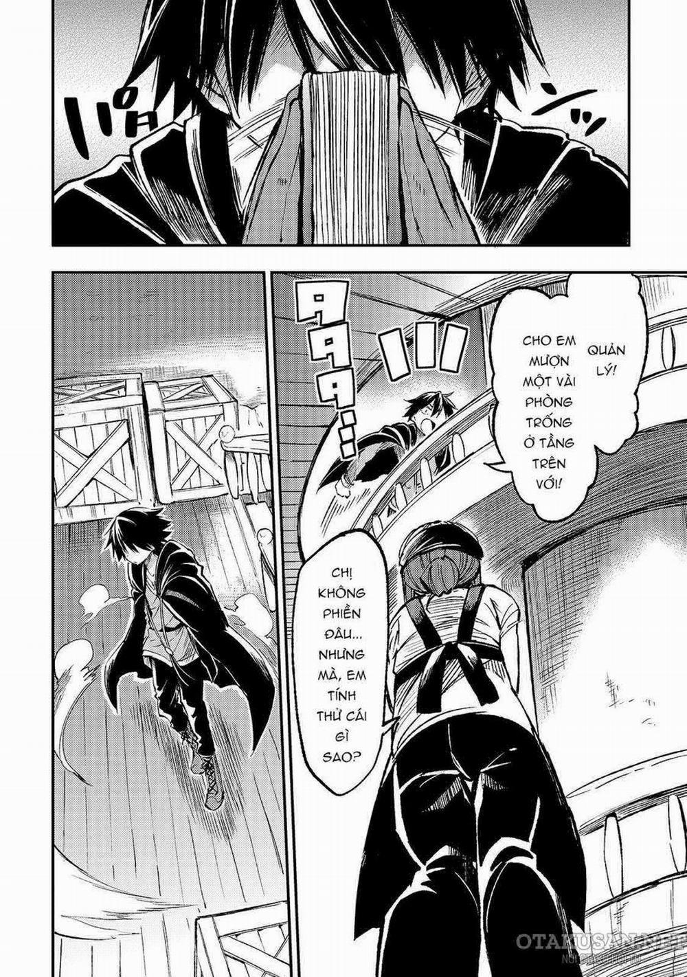 Hitoribocchi No Isekai Kouryaku 76 trang 7