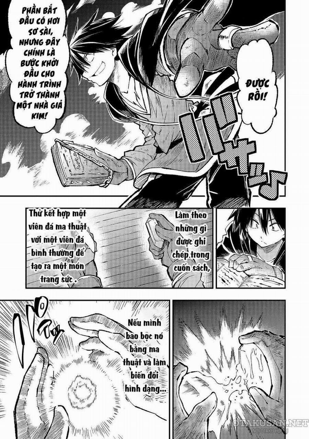 Hitoribocchi No Isekai Kouryaku 76 trang 8