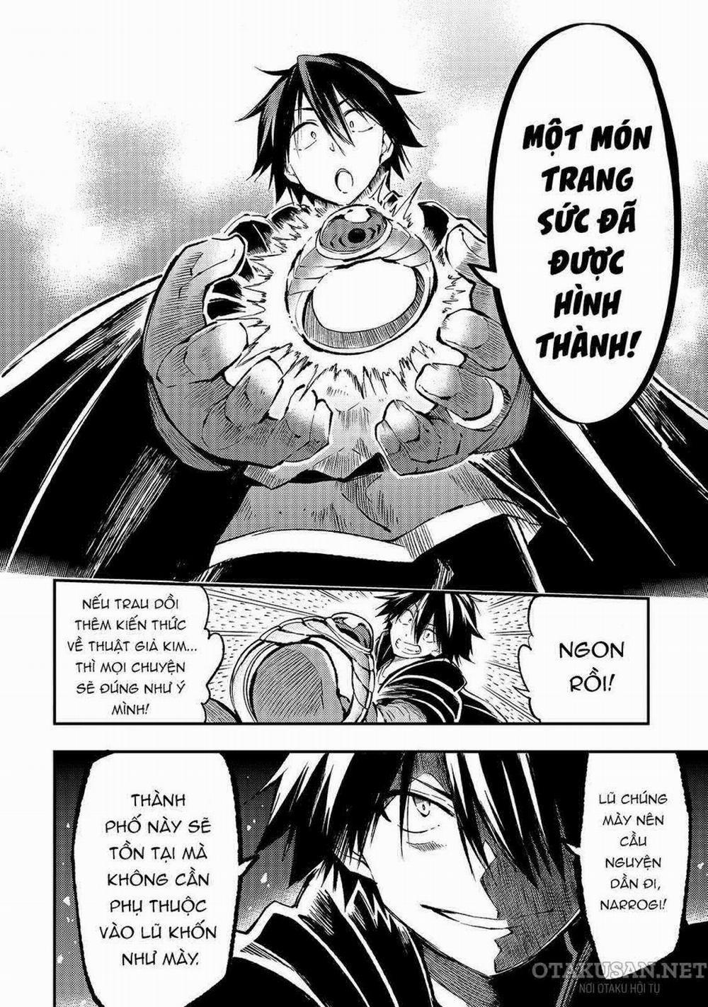 Hitoribocchi No Isekai Kouryaku 76 trang 9