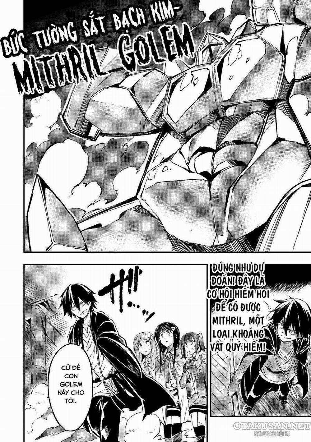 Hitoribocchi No Isekai Kouryaku 77 trang 10