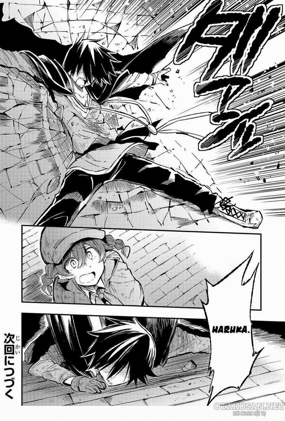 Hitoribocchi No Isekai Kouryaku 77 trang 13