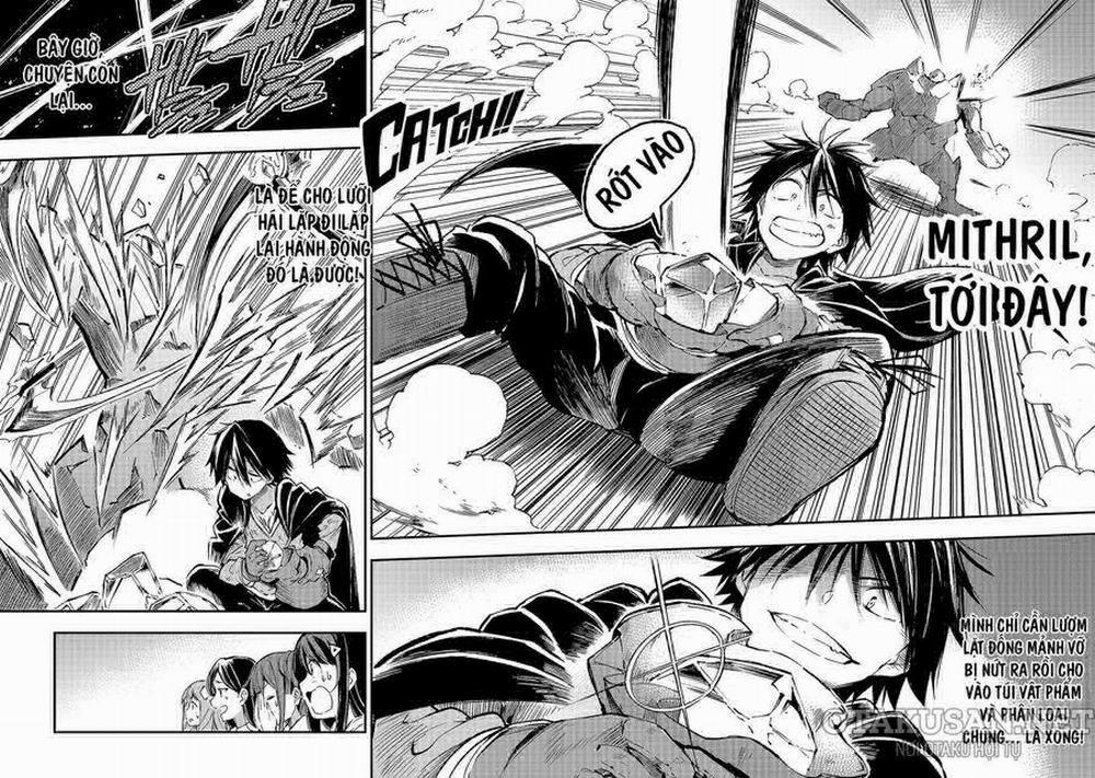 Hitoribocchi No Isekai Kouryaku 78 trang 10