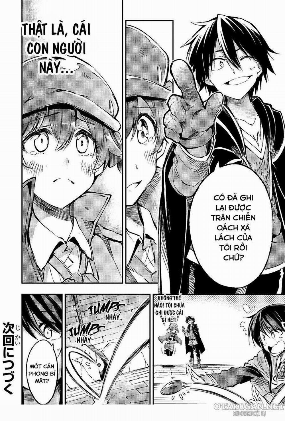 Hitoribocchi No Isekai Kouryaku 78 trang 12