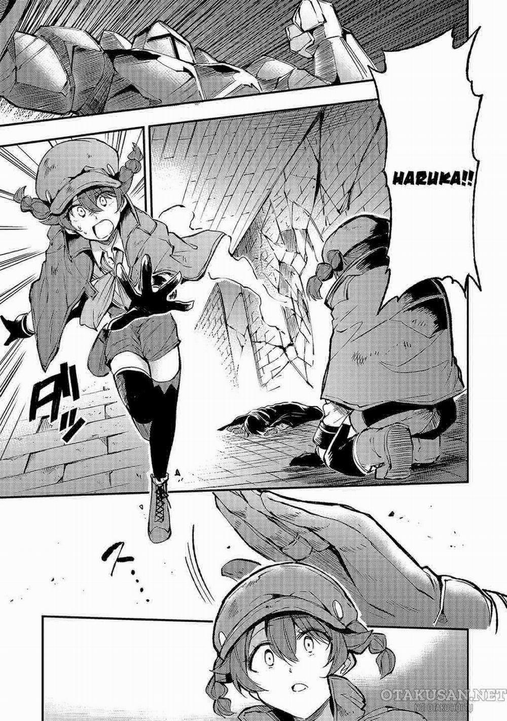 Hitoribocchi No Isekai Kouryaku 78 trang 3