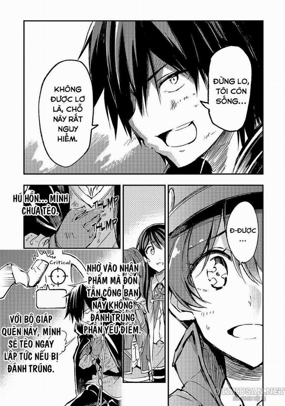 Hitoribocchi No Isekai Kouryaku 78 trang 5