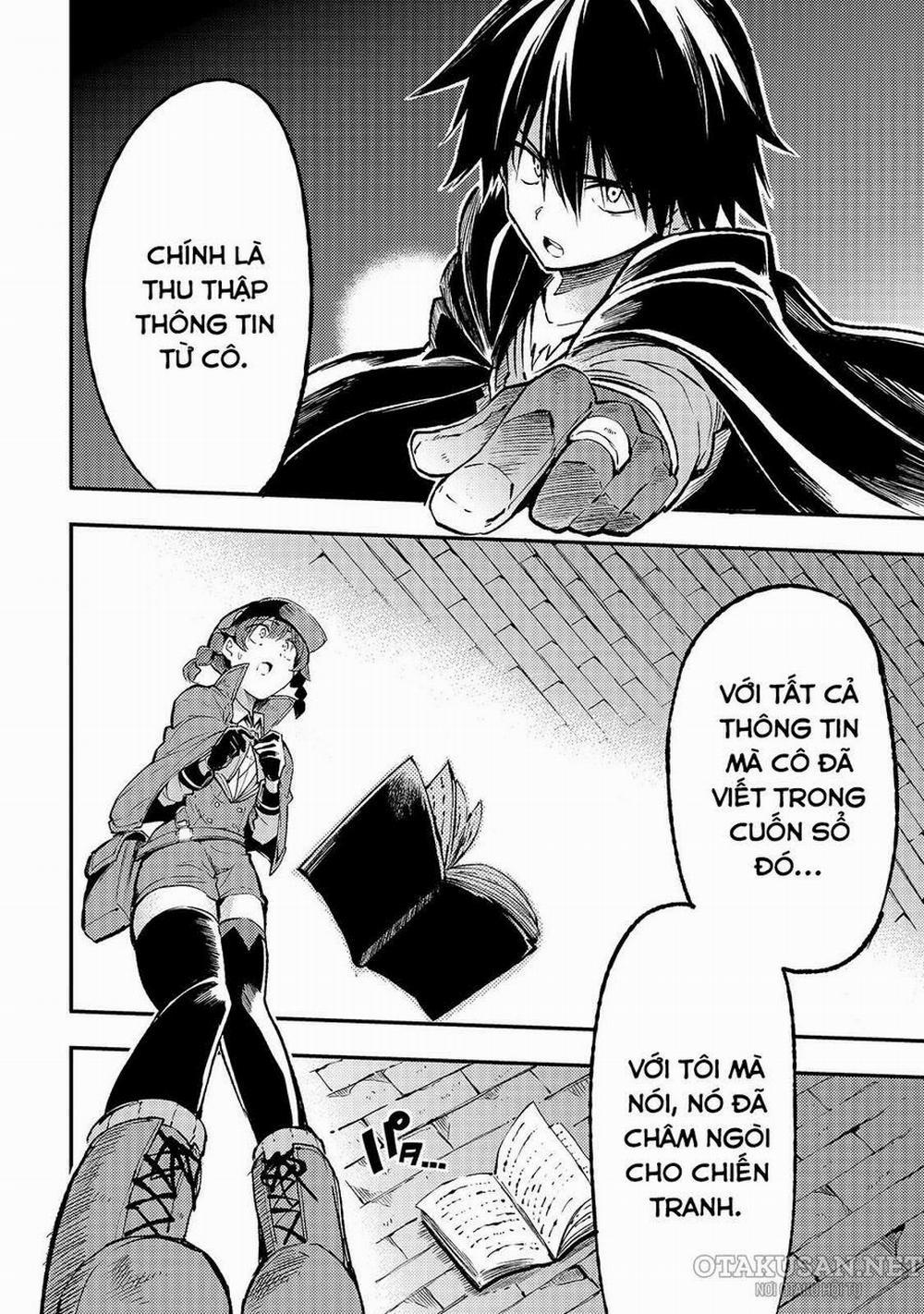 Hitoribocchi No Isekai Kouryaku 79 trang 10