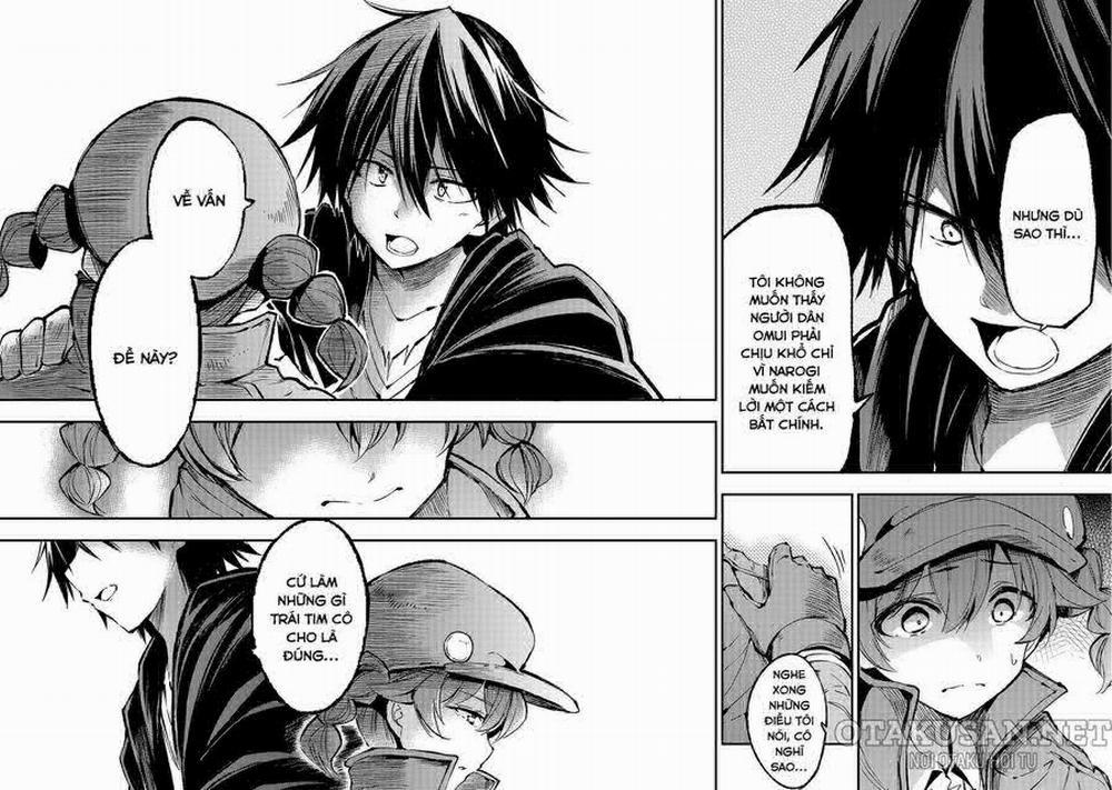 Hitoribocchi No Isekai Kouryaku 79 trang 12