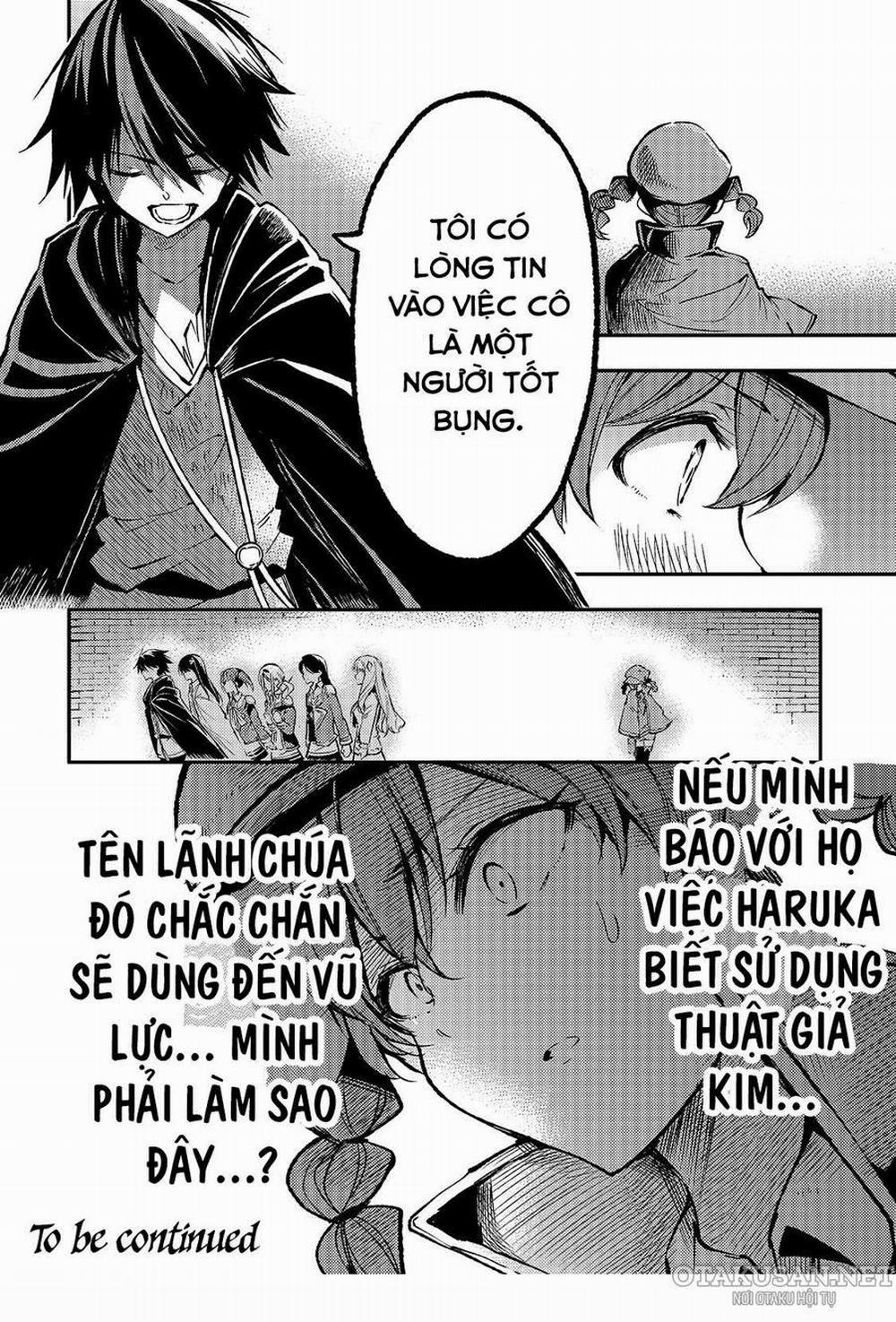 Hitoribocchi No Isekai Kouryaku 79 trang 13