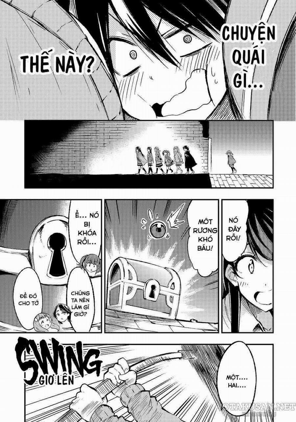 Hitoribocchi No Isekai Kouryaku 79 trang 5