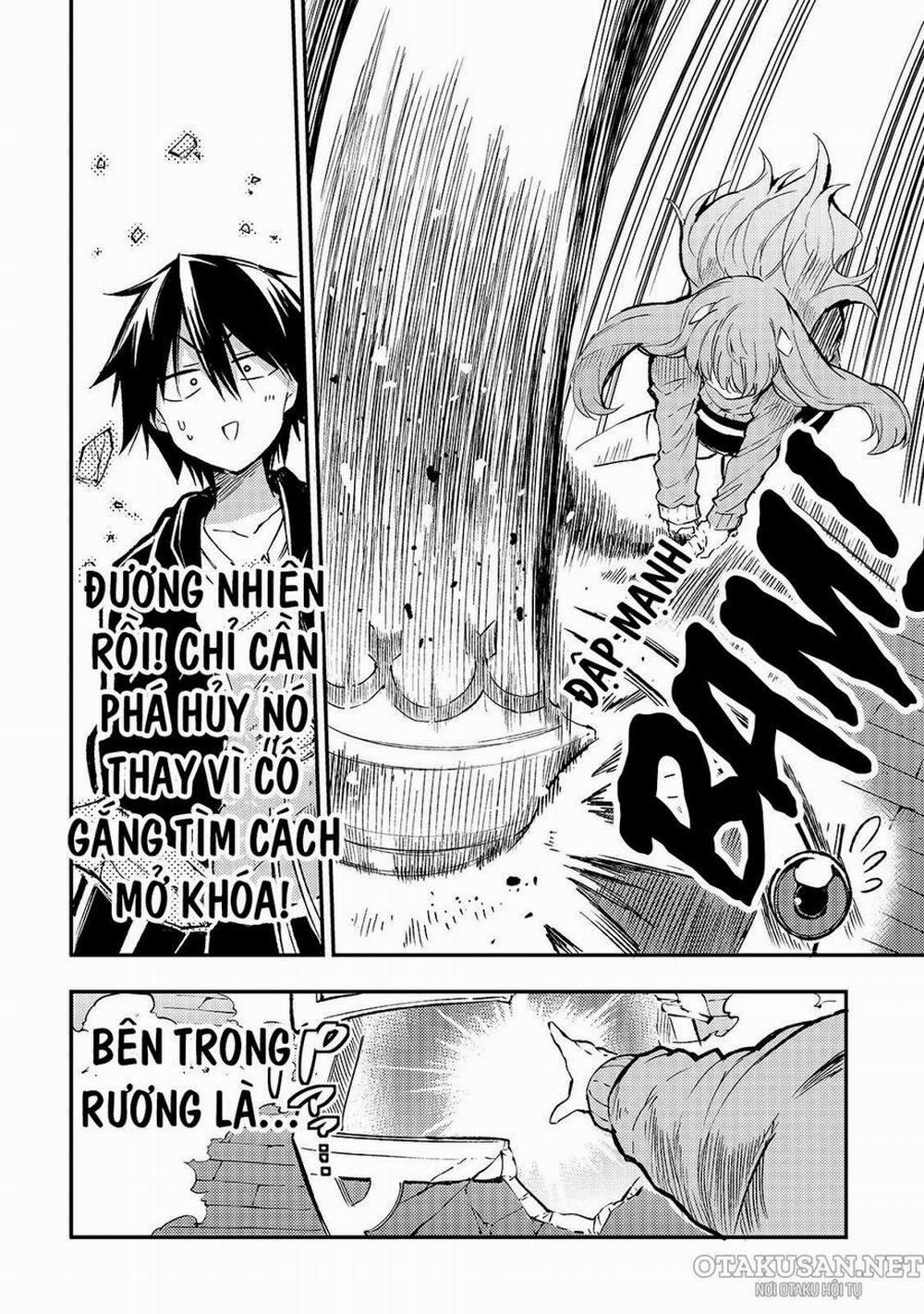 Hitoribocchi No Isekai Kouryaku 79 trang 6