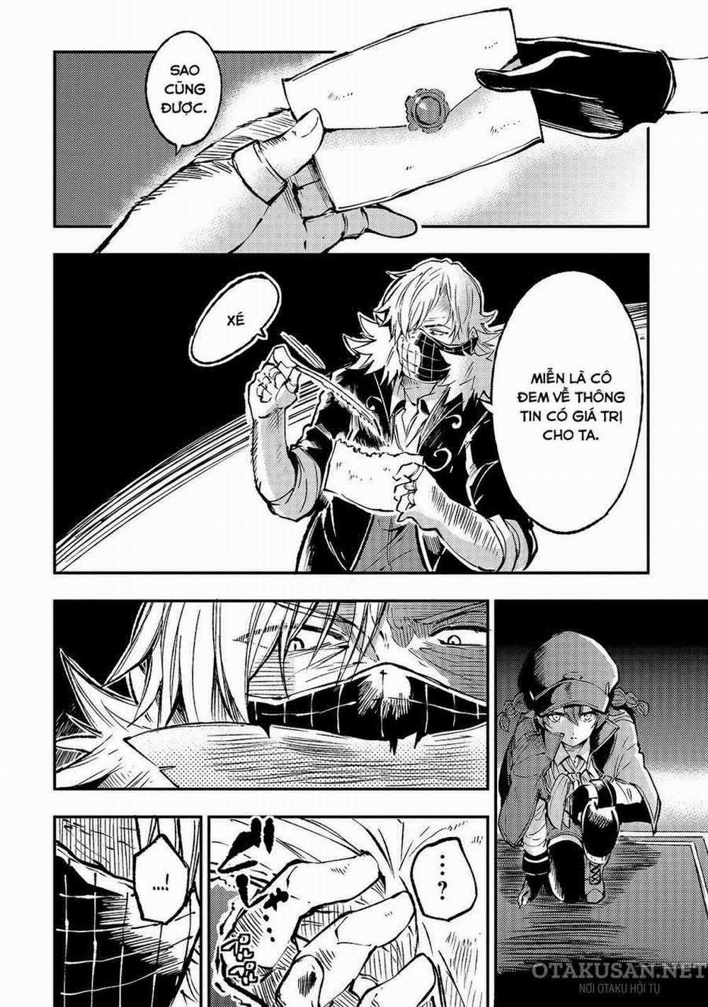 Hitoribocchi No Isekai Kouryaku 80 trang 10