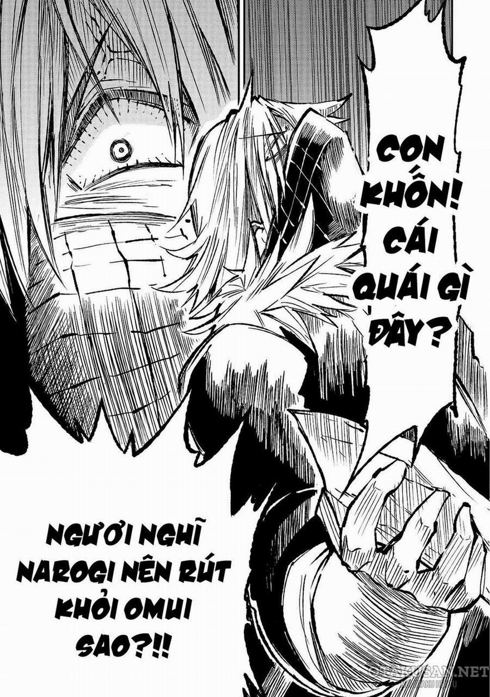 Hitoribocchi No Isekai Kouryaku 80 trang 11