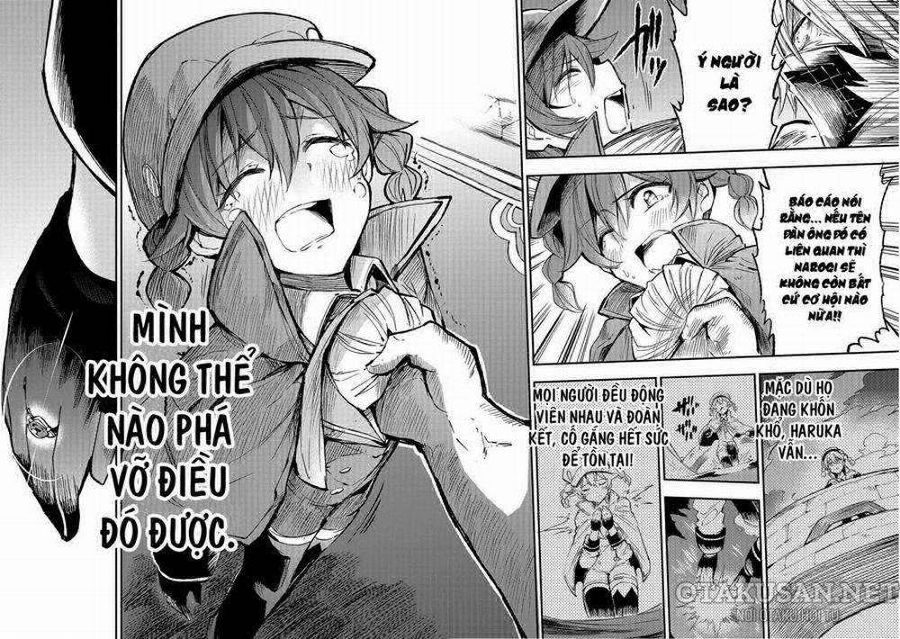 Hitoribocchi No Isekai Kouryaku 80 trang 12