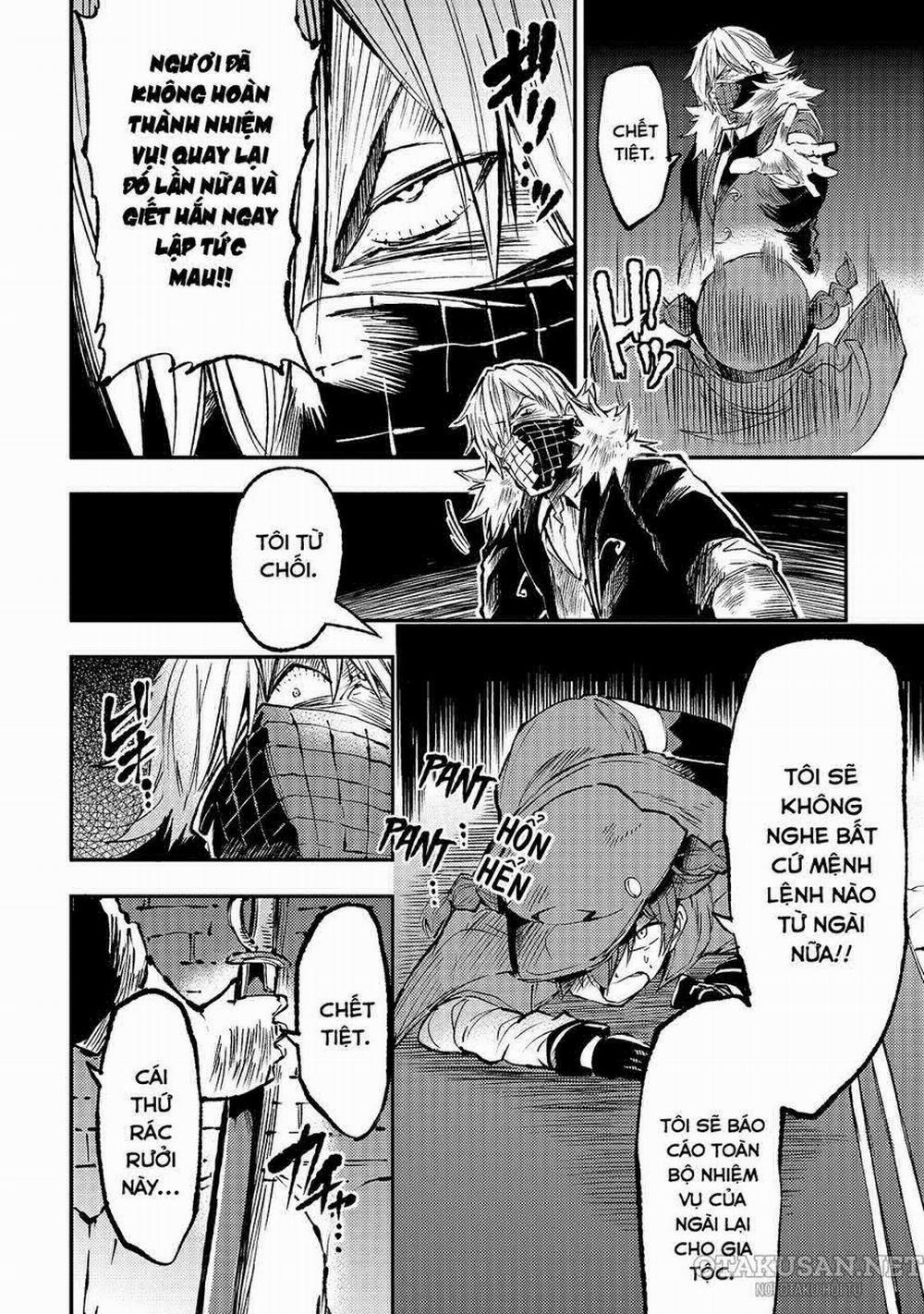 Hitoribocchi No Isekai Kouryaku 80 trang 13