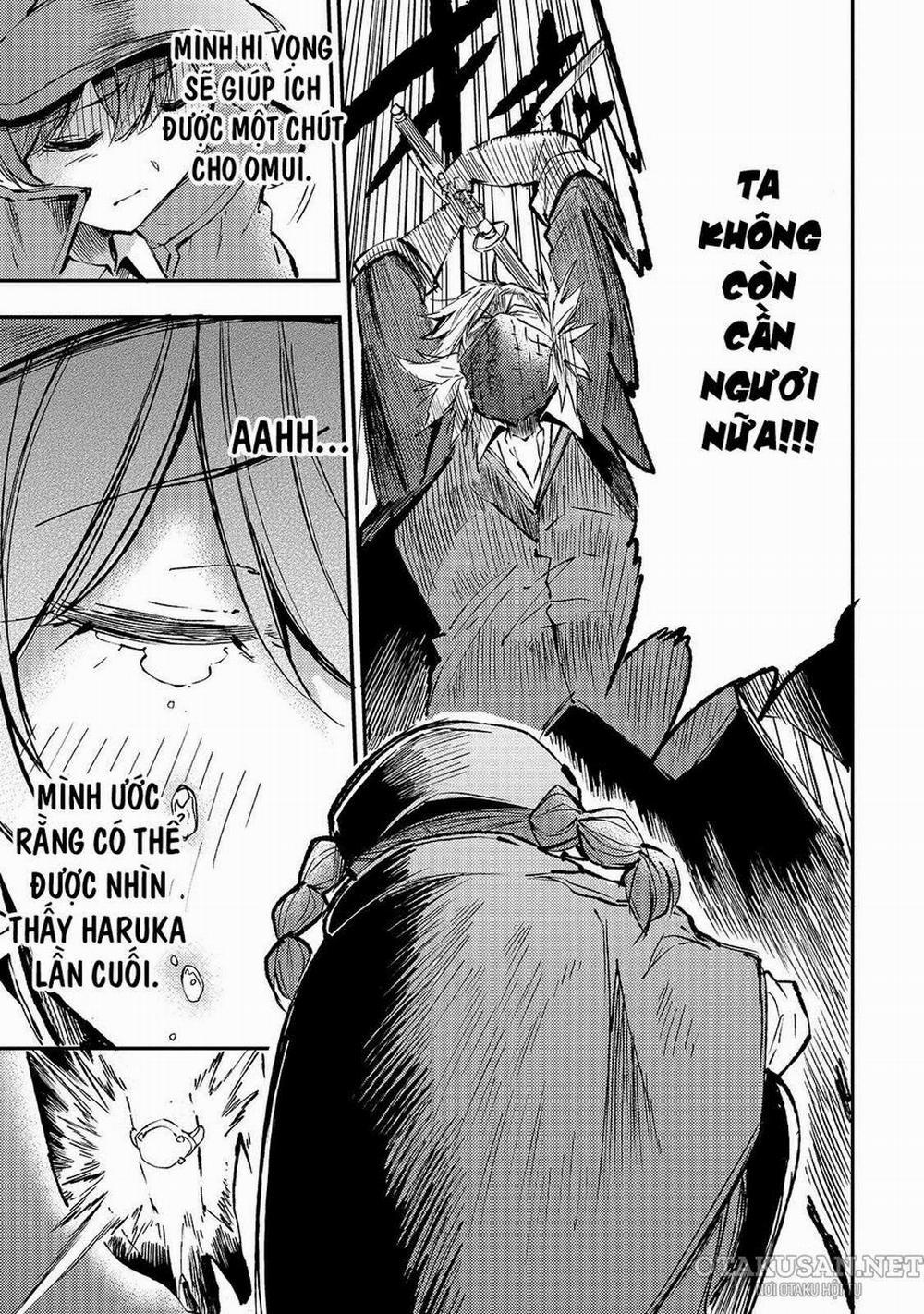 Hitoribocchi No Isekai Kouryaku 80 trang 14