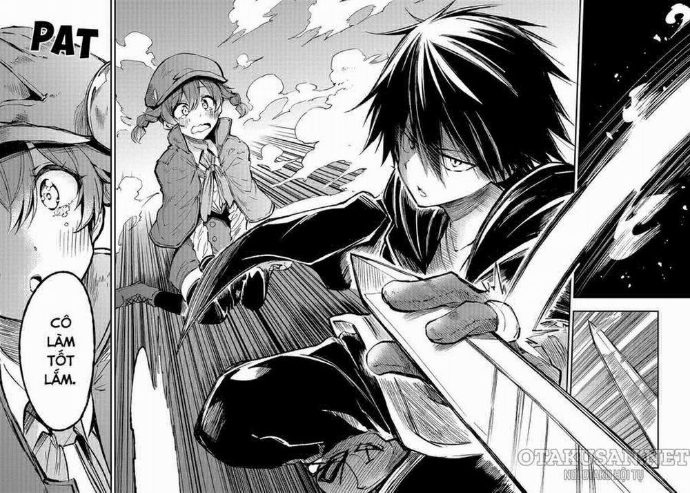 Hitoribocchi No Isekai Kouryaku 80 trang 15