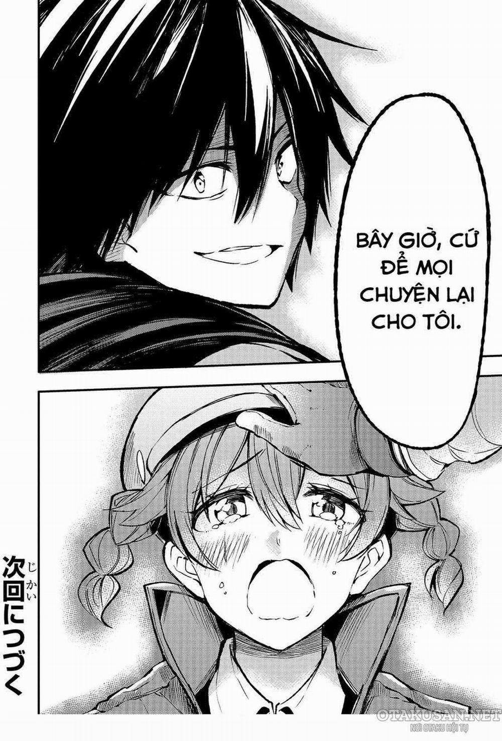 Hitoribocchi No Isekai Kouryaku 80 trang 16