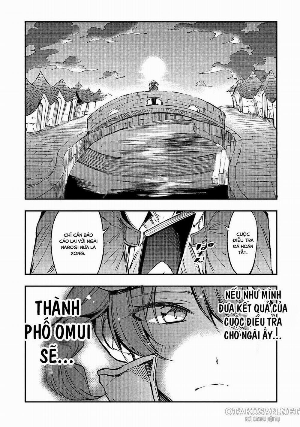 Hitoribocchi No Isekai Kouryaku 80 trang 3