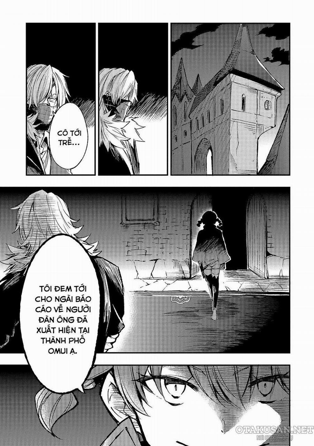 Hitoribocchi No Isekai Kouryaku 80 trang 9