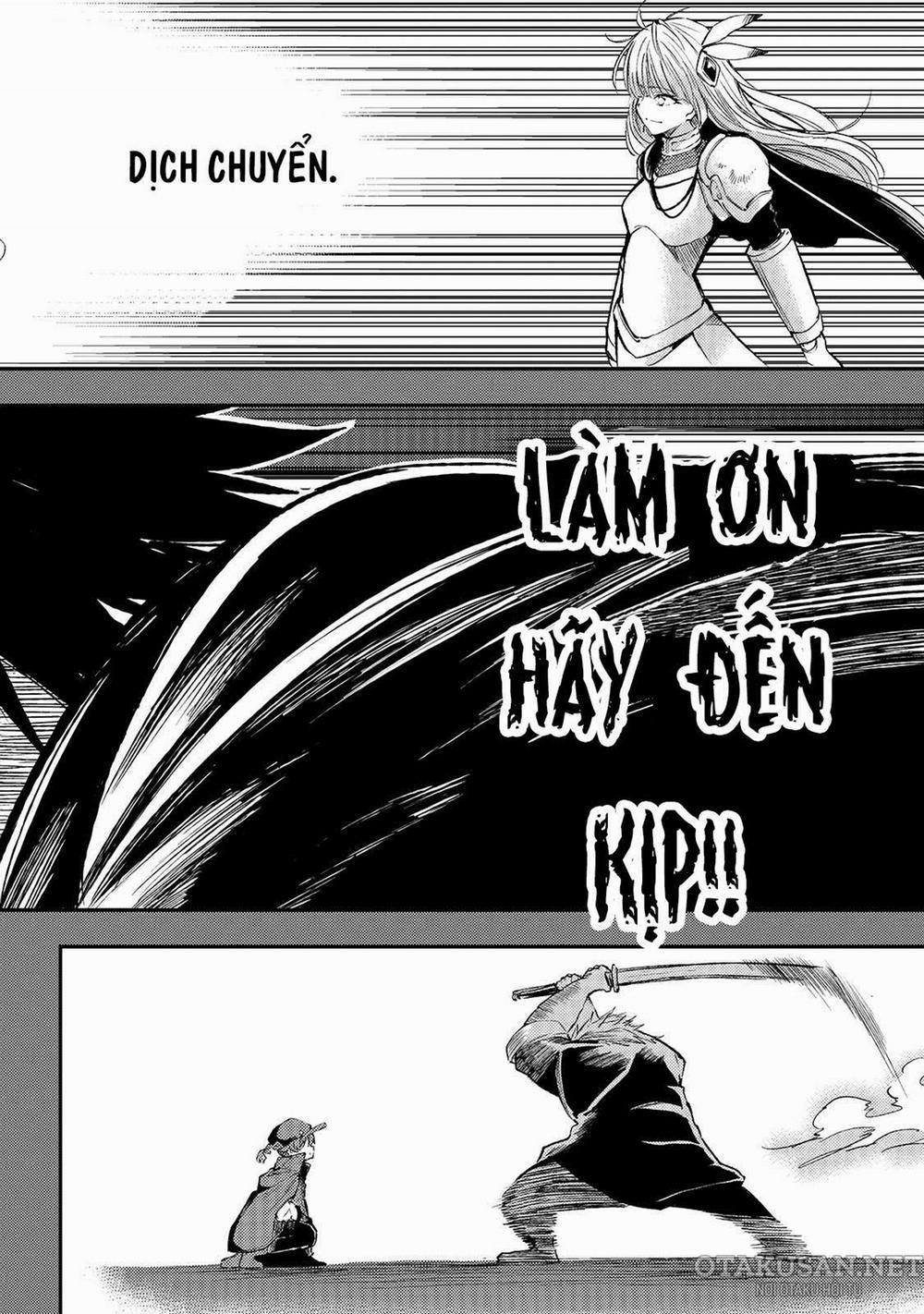 Hitoribocchi No Isekai Kouryaku 81 trang 10