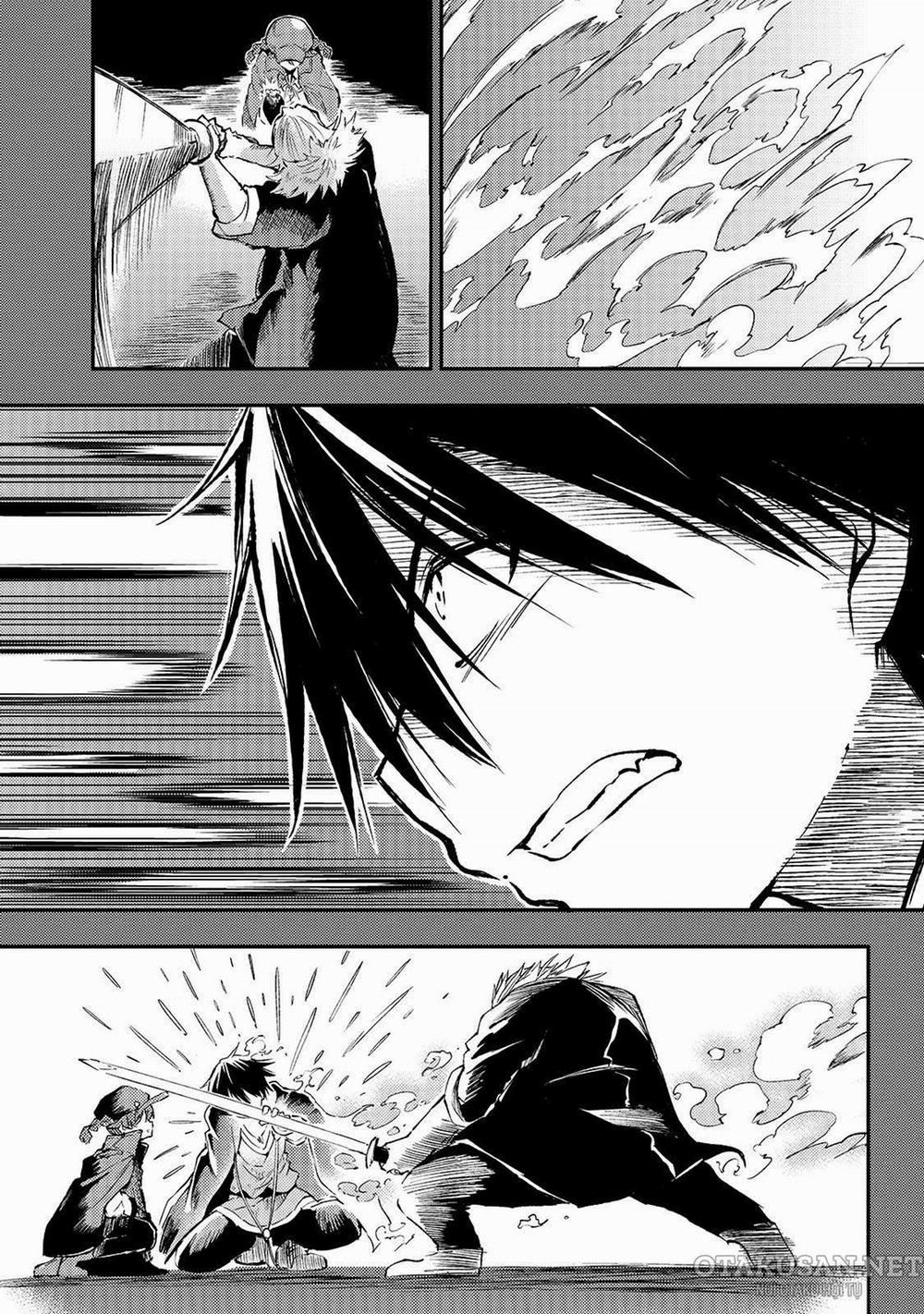 Hitoribocchi No Isekai Kouryaku 81 trang 11