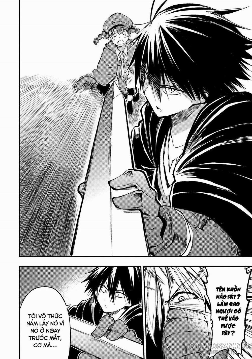 Hitoribocchi No Isekai Kouryaku 81 trang 12