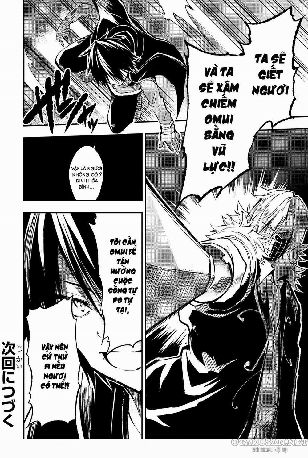 Hitoribocchi No Isekai Kouryaku 81 trang 14