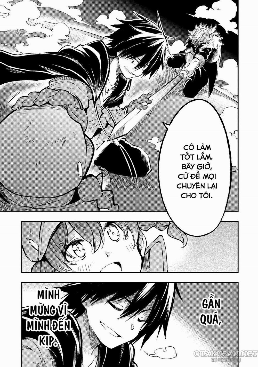 Hitoribocchi No Isekai Kouryaku 81 trang 3