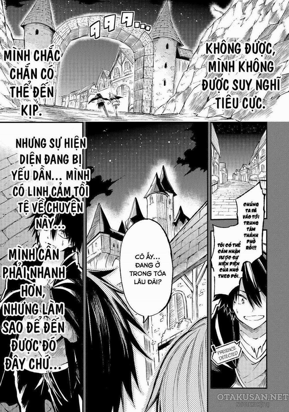 Hitoribocchi No Isekai Kouryaku 81 trang 7