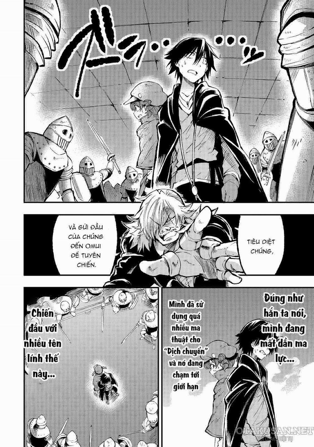 Hitoribocchi No Isekai Kouryaku 82 trang 10