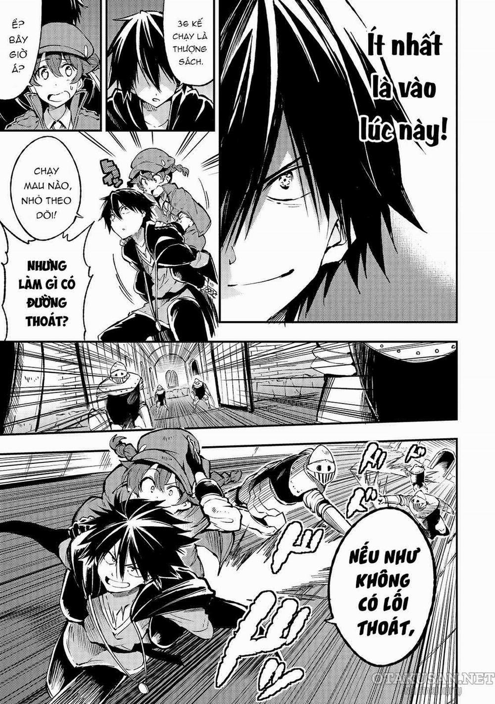 Hitoribocchi No Isekai Kouryaku 82 trang 11