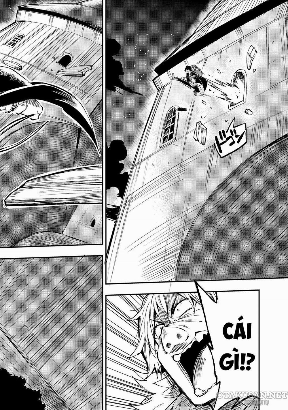 Hitoribocchi No Isekai Kouryaku 82 trang 12