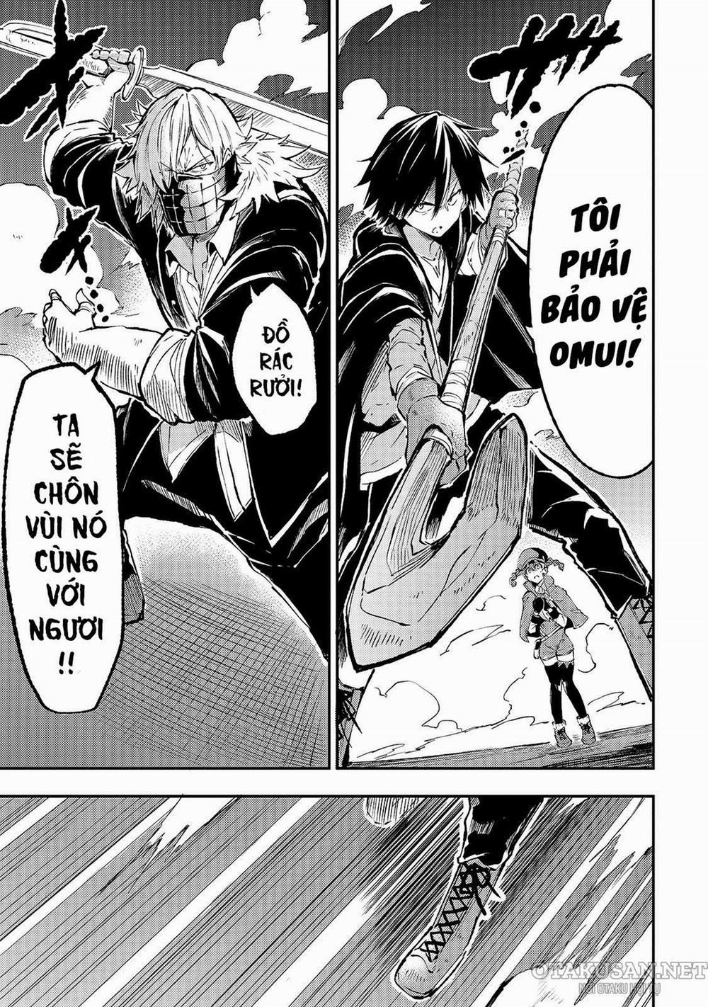 Hitoribocchi No Isekai Kouryaku 82 trang 3