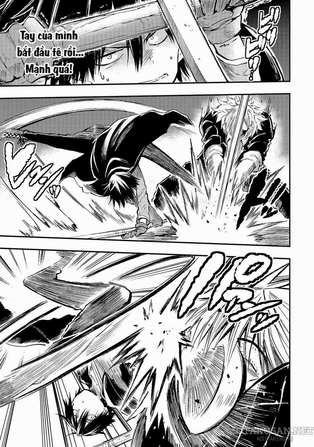 Hitoribocchi No Isekai Kouryaku 82 trang 5