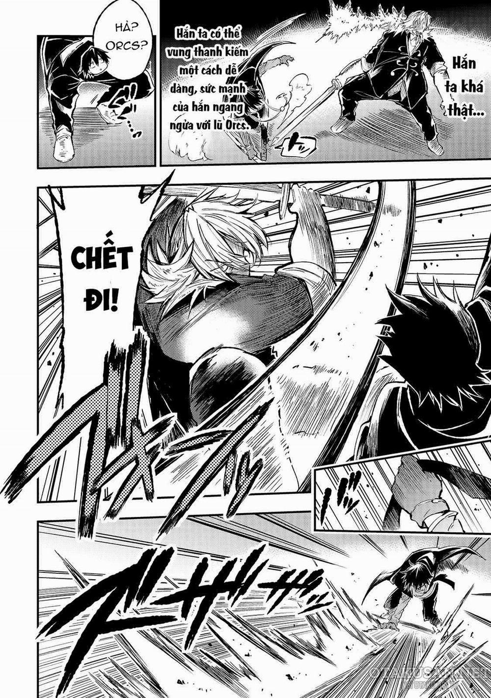 Hitoribocchi No Isekai Kouryaku 82 trang 6