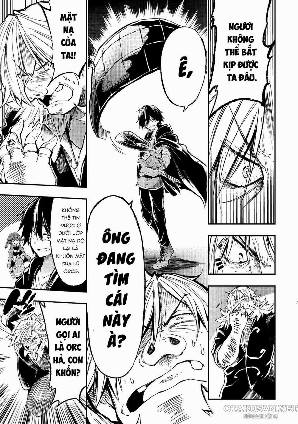 Hitoribocchi No Isekai Kouryaku 82 trang 7