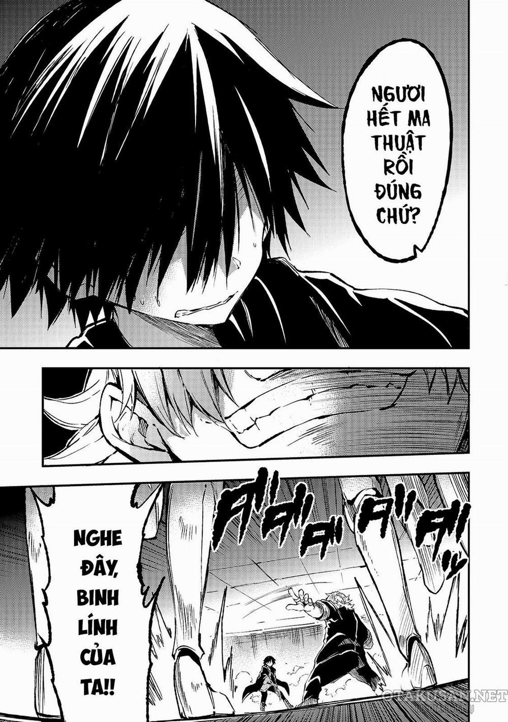 Hitoribocchi No Isekai Kouryaku 82 trang 9