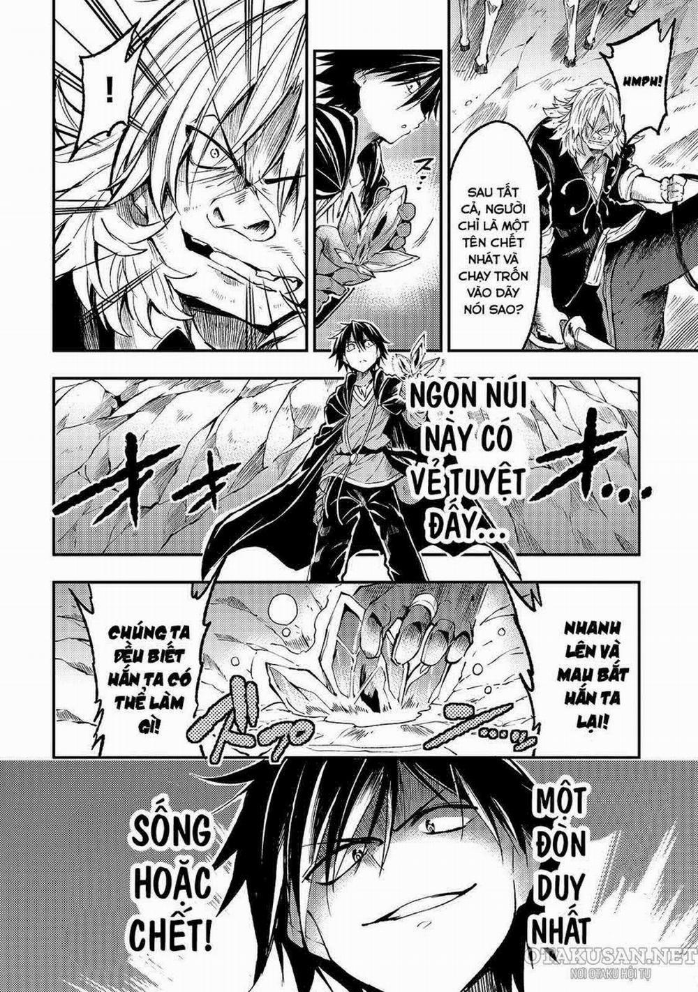 Hitoribocchi No Isekai Kouryaku 83 trang 10