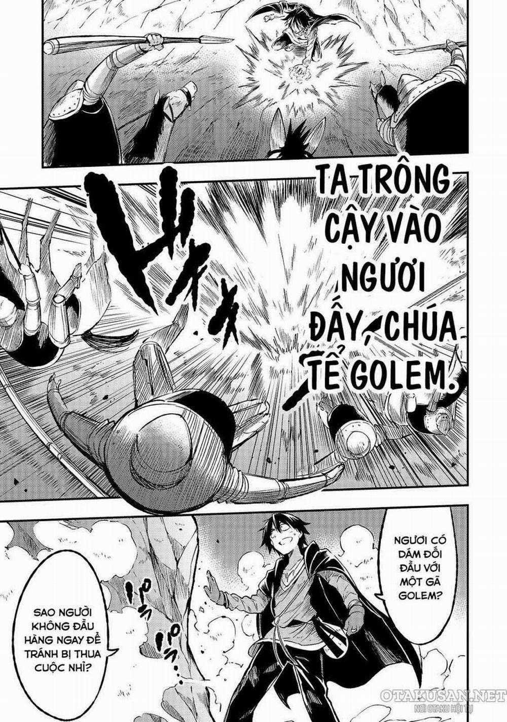 Hitoribocchi No Isekai Kouryaku 83 trang 11