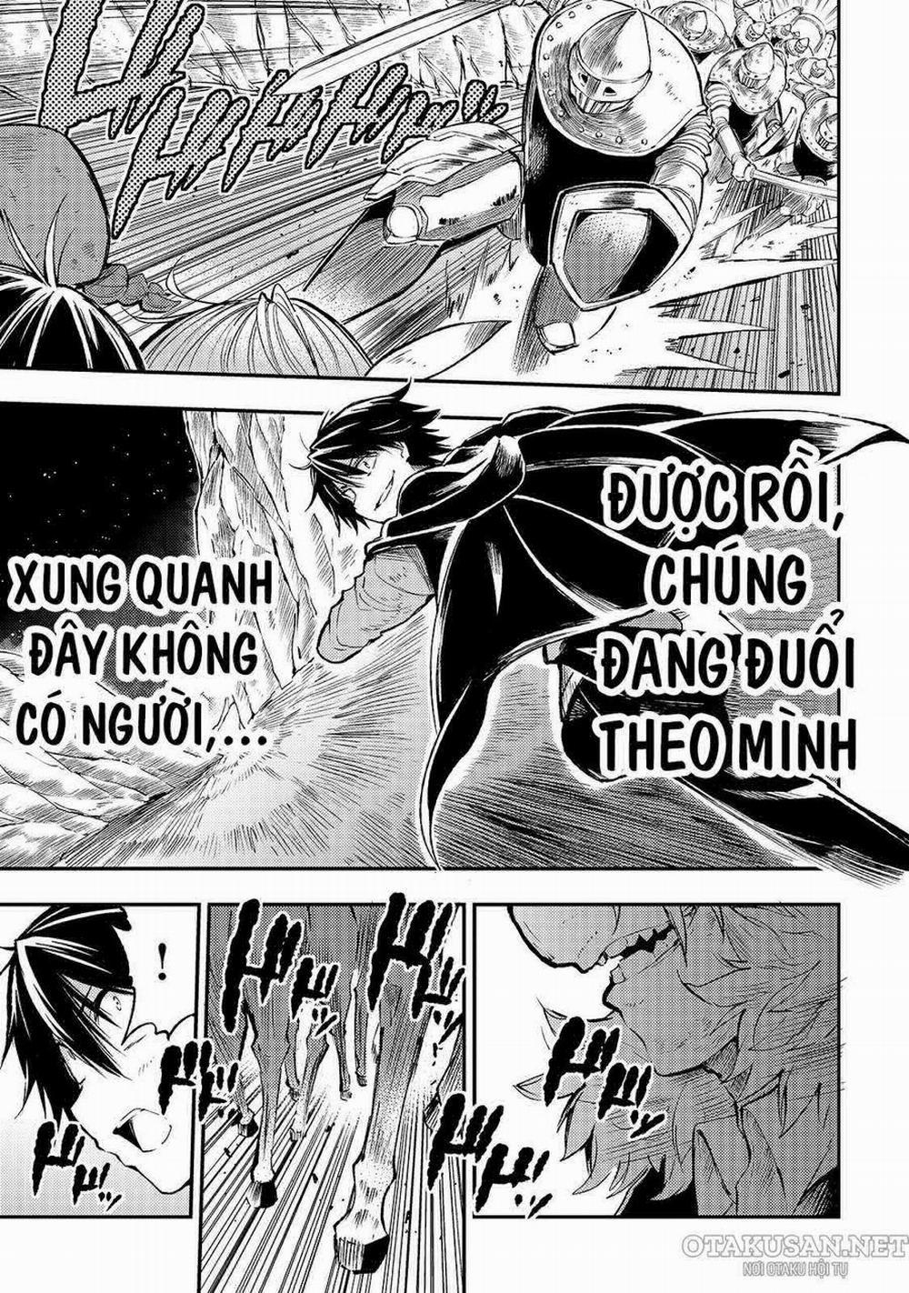 Hitoribocchi No Isekai Kouryaku 83 trang 3