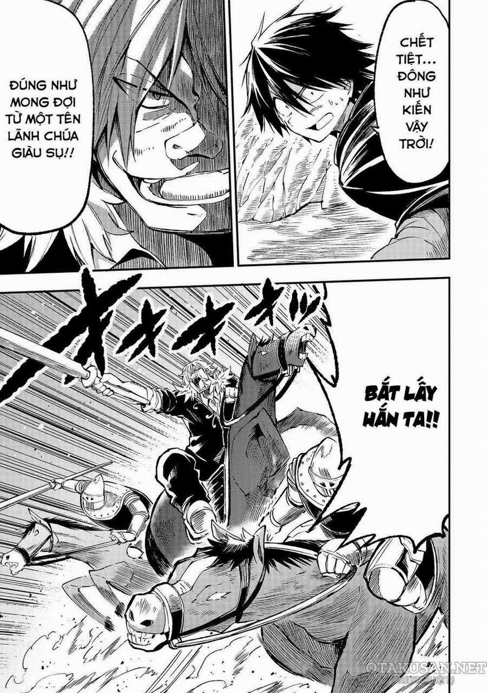 Hitoribocchi No Isekai Kouryaku 83 trang 5