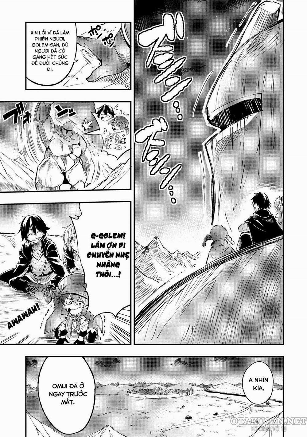 Hitoribocchi No Isekai Kouryaku 84 trang 5