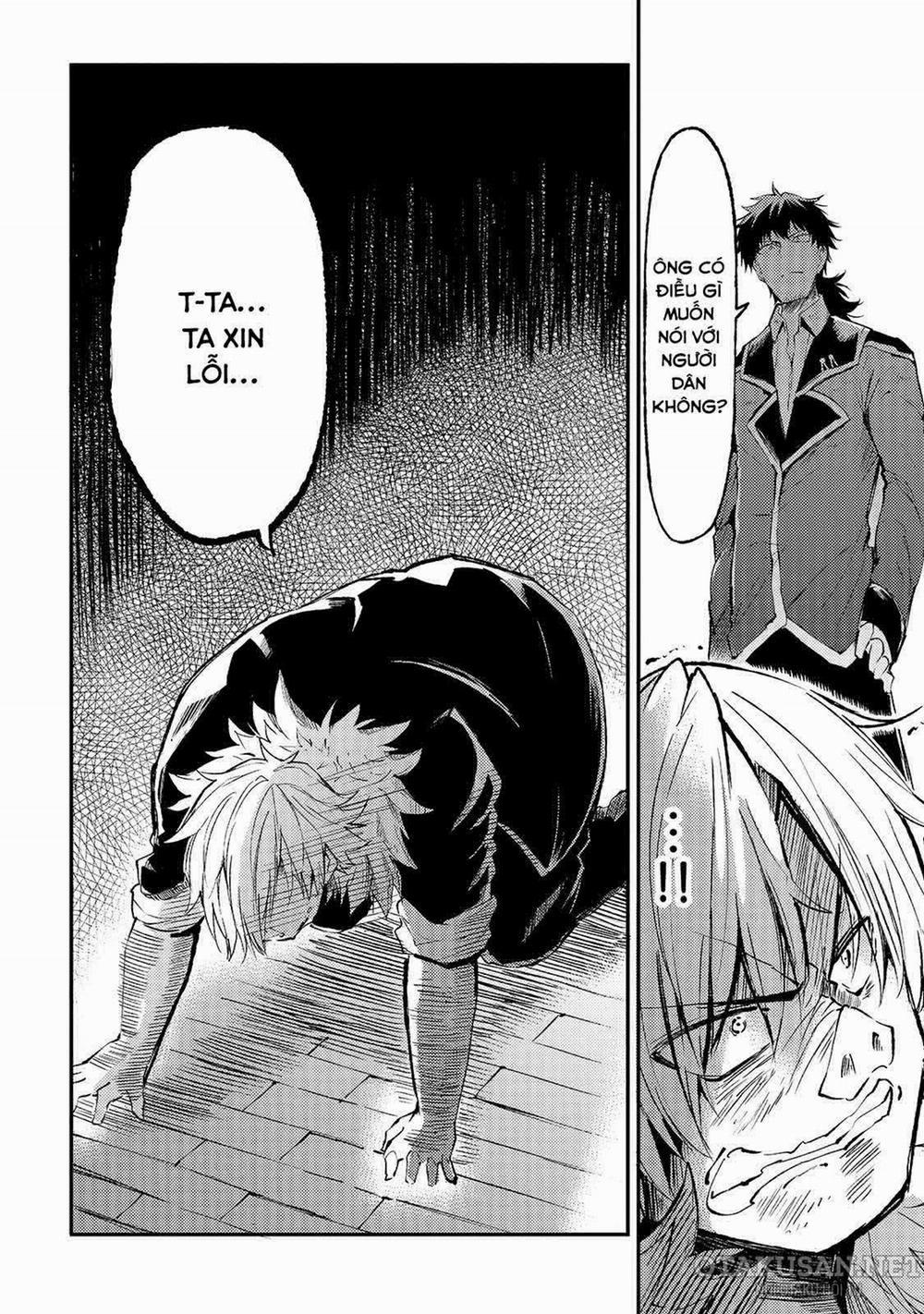 Hitoribocchi No Isekai Kouryaku 85 trang 10