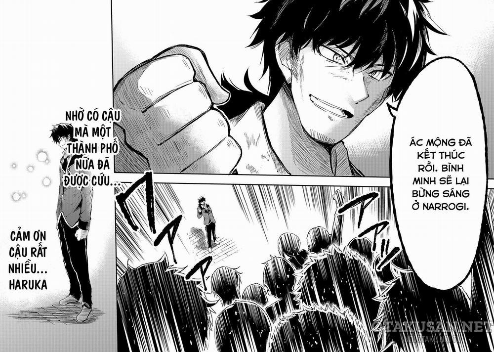 Hitoribocchi No Isekai Kouryaku 85 trang 12