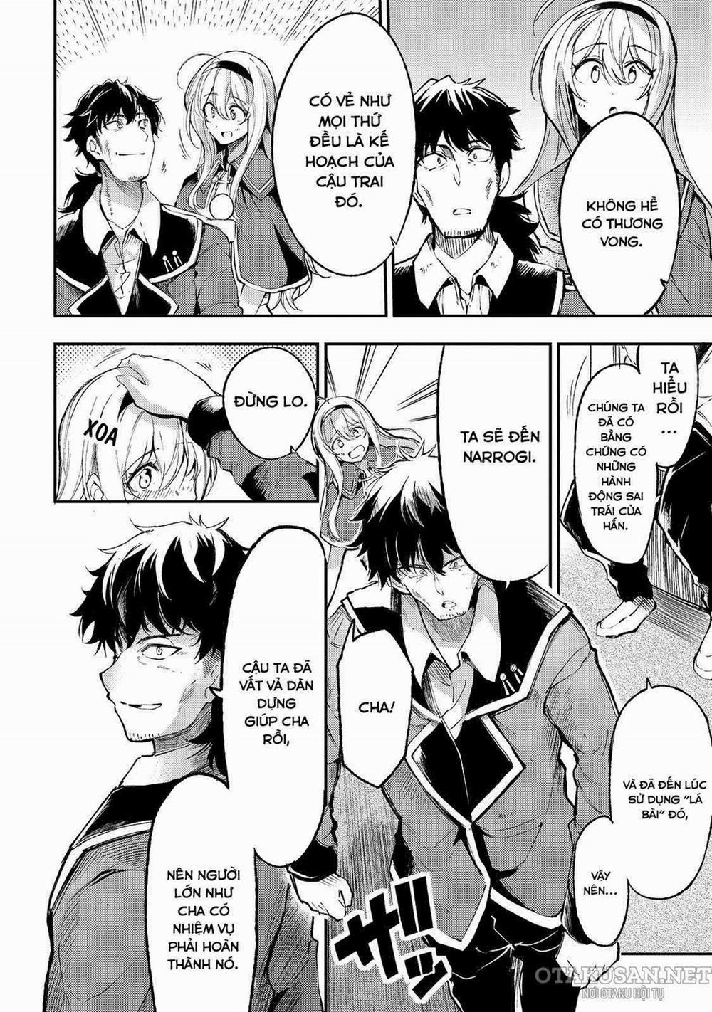 Hitoribocchi No Isekai Kouryaku 85 trang 4