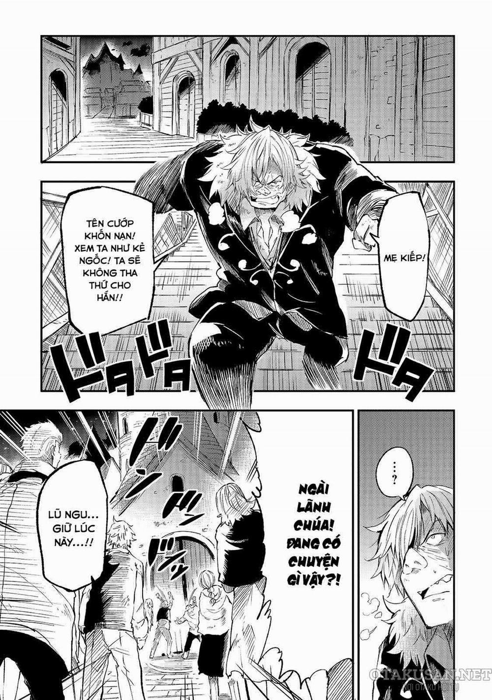 Hitoribocchi No Isekai Kouryaku 85 trang 5