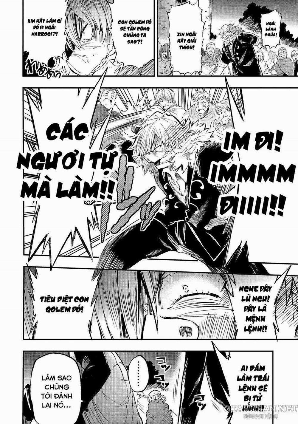 Hitoribocchi No Isekai Kouryaku 85 trang 6