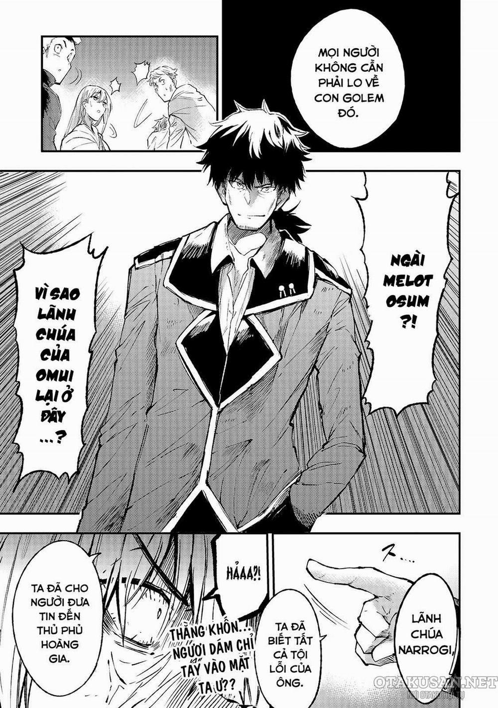 Hitoribocchi No Isekai Kouryaku 85 trang 7