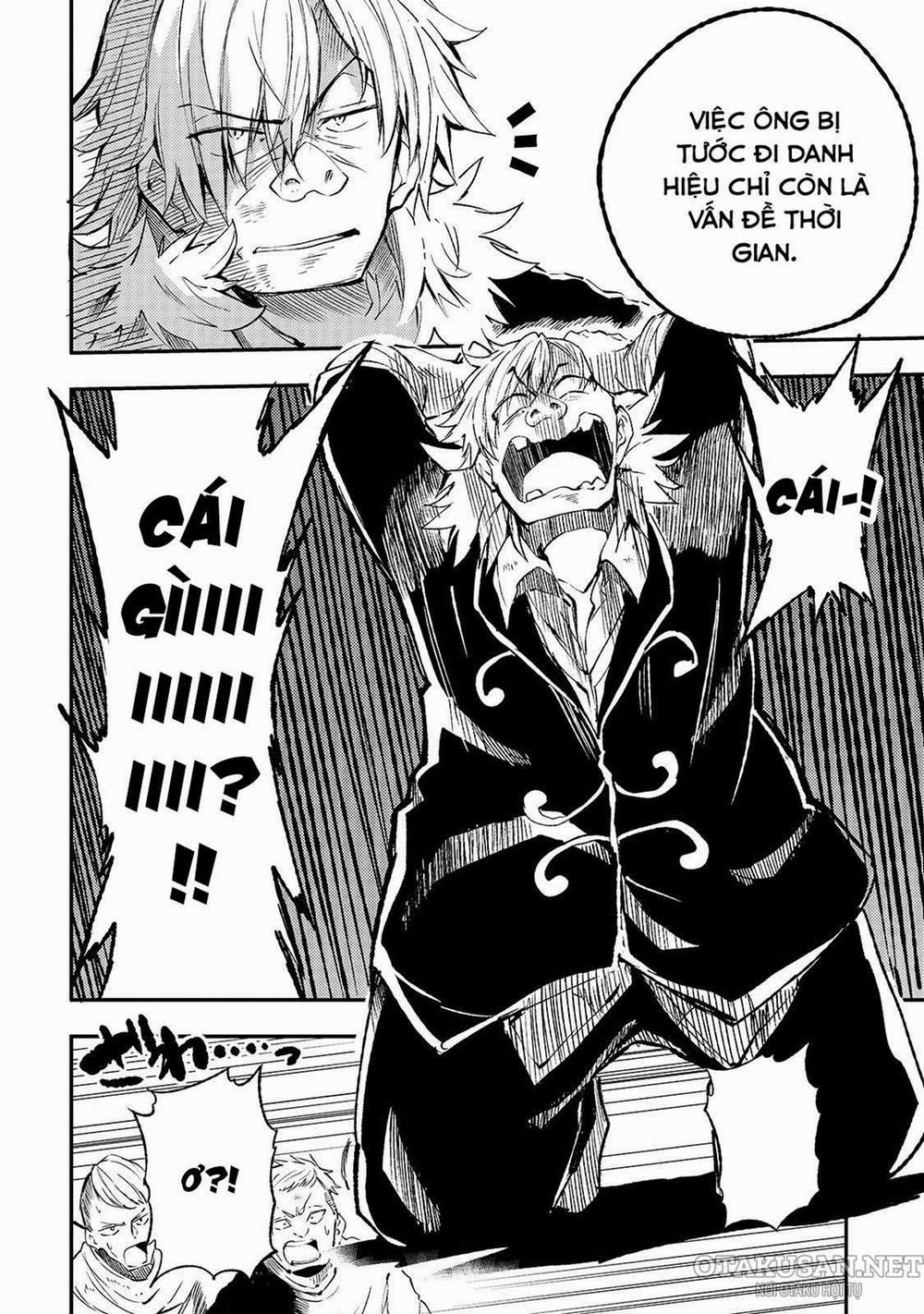 Hitoribocchi No Isekai Kouryaku 85 trang 8