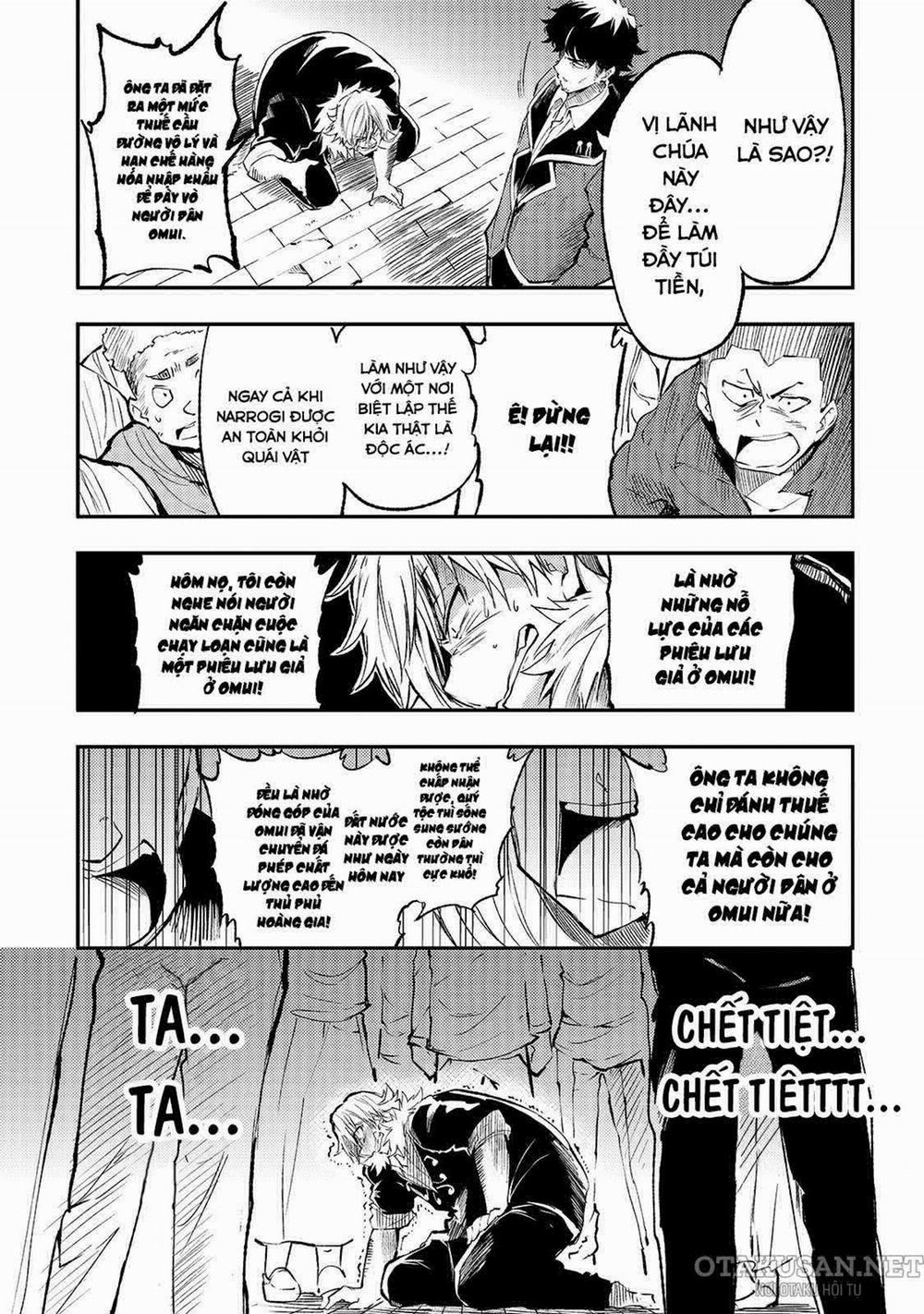 Hitoribocchi No Isekai Kouryaku 85 trang 9